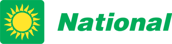 Logo National